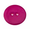 Knoflík 23 mm varianta malinový