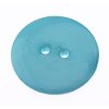 Knoflík 23 mm varianta tyrkysový