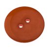 Knoflík 23 mm varianta oranžový