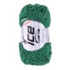 Příze Cottonac Wave varianta Zelená