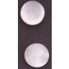 Knoflík 13mm plastový Katy varianta 2