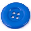 Knoflík plastový 34 mm varianta 3