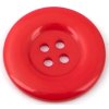 Knoflík plastový 34 mm varianta 5