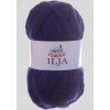 Příze Ilja 100g varianta 14 modrofialová