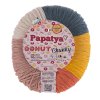 Příze Papatya Donut Chunky varianta 09