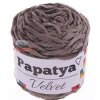 Příze Papatya Velvet varianta 302-01