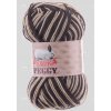 Příze Peggy melír 3