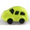 Knoflík 11x17 mm autíčko varianta 2