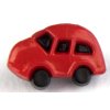 Knoflík 11x17 mm autíčko varianta 3