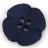 Knoflík 20 mm květ varianta 2