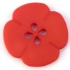 Knoflík 20 mm květ 1