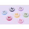 Button 11 mm smiley MIX