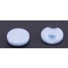 Knoflík 12,5 mm plastový STONE varianta 5
