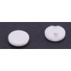 Knoflík 12,5 mm plastový STONE varianta 6