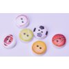 Button 15 mm ball MIX