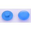 Knoflík 20 mm varianta 6 modrý