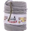 Příze Spagitolli Süslü bez lurexu varianta 23 - světlá khaki