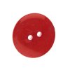 Knoflík plastový ø24 mm varianta červený