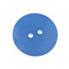 Knoflík plastový ø24 mm varianta modrý