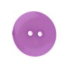 Knoflík plastový ø24 mm varianta fialový
