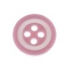 Knoflík 12,5 mm varianta světle růžový