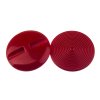 Knoflík 38mm  plastový 1