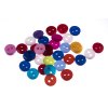 Plastic button MIX ?8 mm