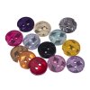 Gombík plastový MIX ø12,5 mm