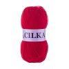 Příze Cilka varianta 12 červená