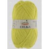 Příze Cilka varianta 122