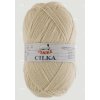 Příze Cilka varianta 125