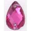 Našívací kamen 8x13 mm slza varianta 55