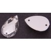 Našívací kamen 8x13 mm slza varianta 58