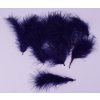 Peří Marabu 10-16cm/10ks varianta 15