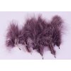 Peří Marabu 10-16cm/10ks varianta 23