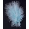 Peří Marabu 10-16cm/10ks varianta Peří Marabu 10-16cm/10ks