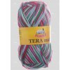 Příze Tera Multi varianta 807
