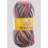 Příze Tera Multi varianta 808