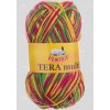 Příze Tera Multi varianta 810