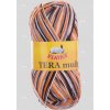 Příze Tera Multi varianta 812