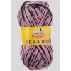 Příze Tera Multi varianta 800