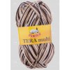 Příze Tera Multi varianta 814