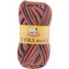 Příze Tera Multi varianta 825