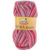 Příze Tera Multi varianta 827