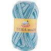Příze Tera Multi varianta 831