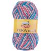 Příze Tera Multi varianta 833