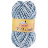 Příze Tera Multi varianta 834