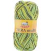 Příze Tera Multi varianta 836