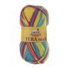 Příze Tera Multi varianta 838