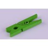 Kolíček 9x30 mm varianta 1 zelený